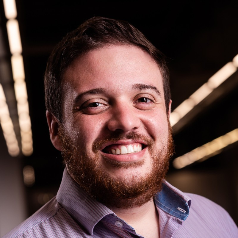 Evandro Machado avatar image