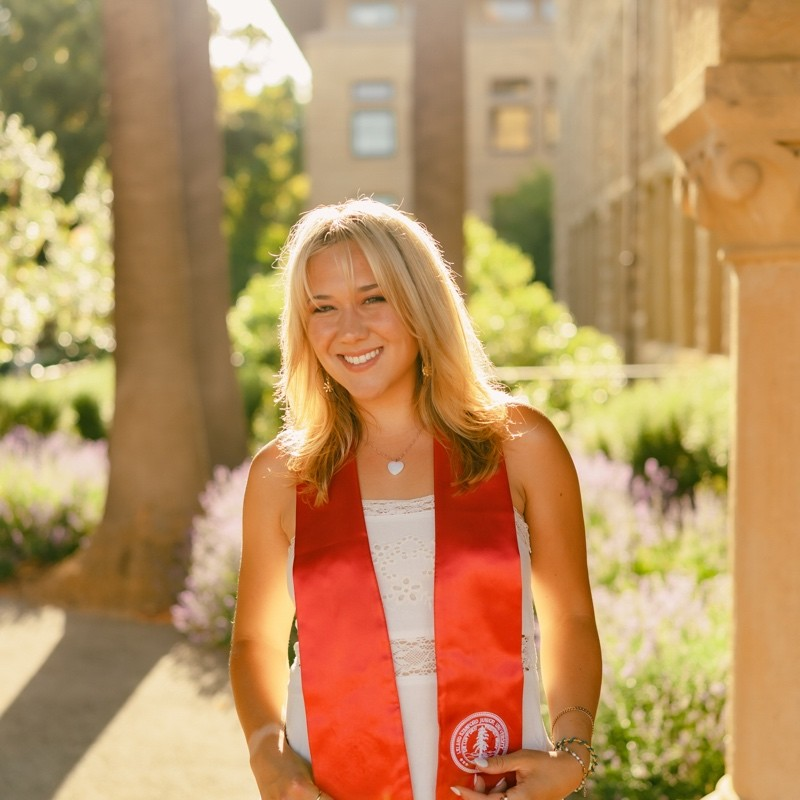 Tia Sewell avatar image