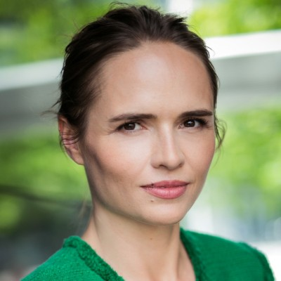 Agnieszka Gajdek avatar image