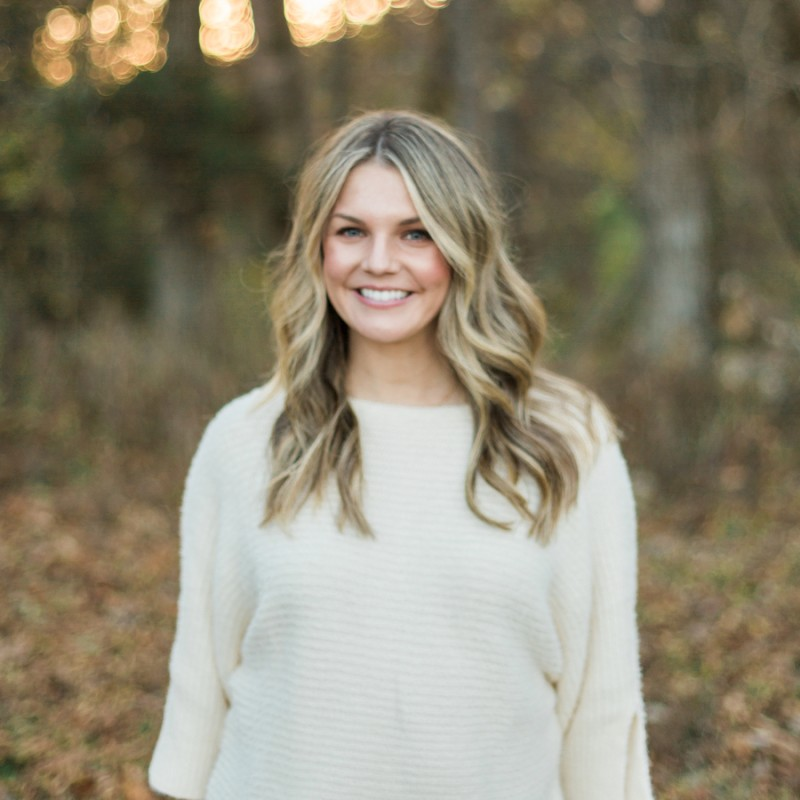 Justine Harris avatar image