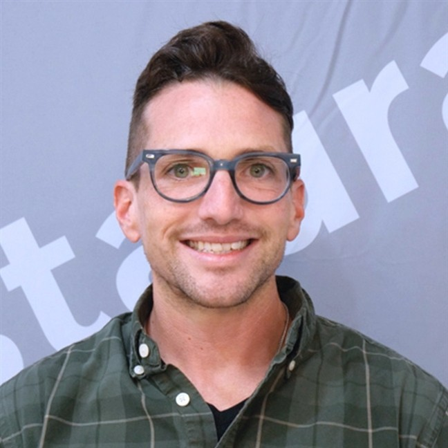 Nick Carabetta avatar image