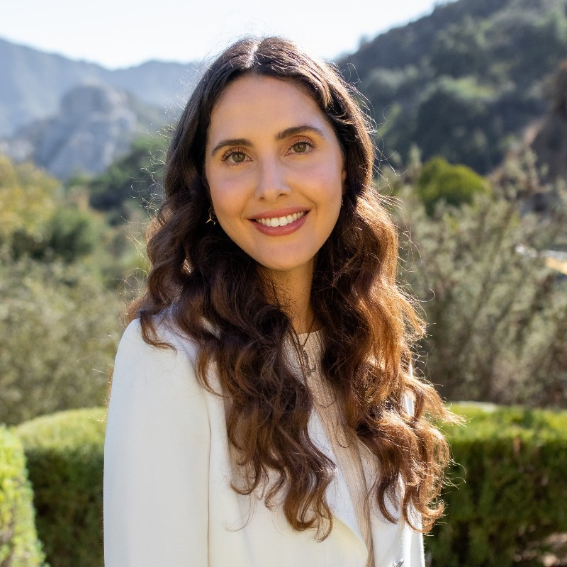 Lacey Rose Gorden avatar image