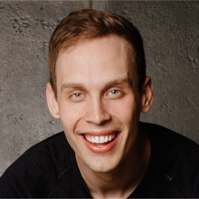 Brad Dillard avatar image