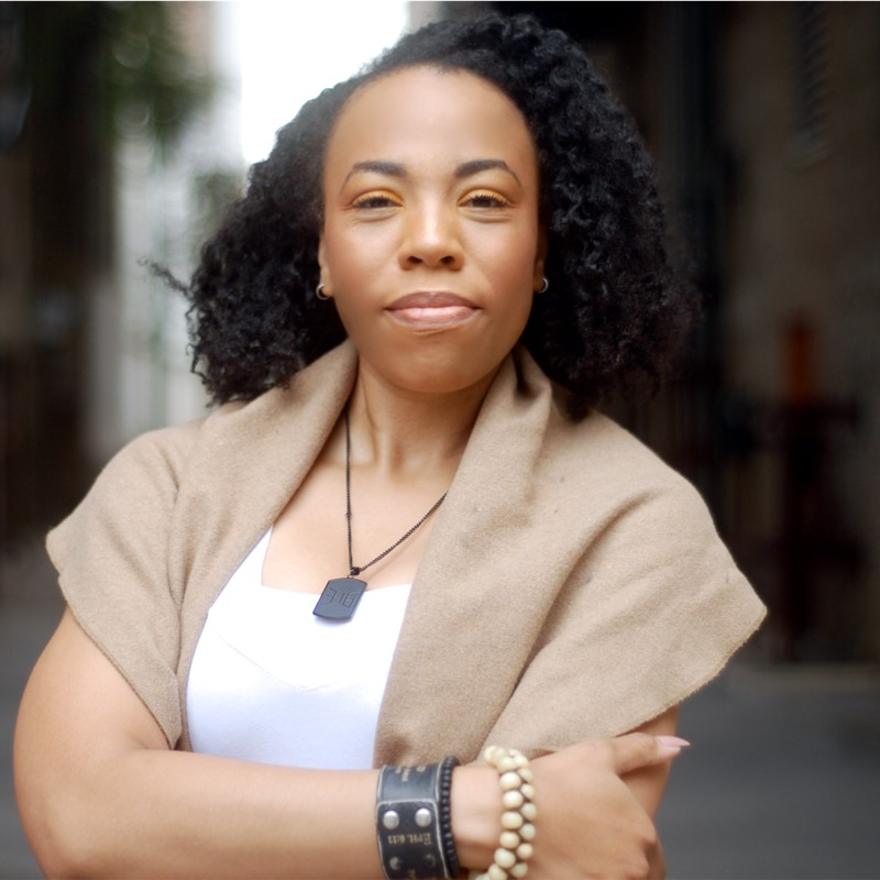 Vanessa Harrison avatar image