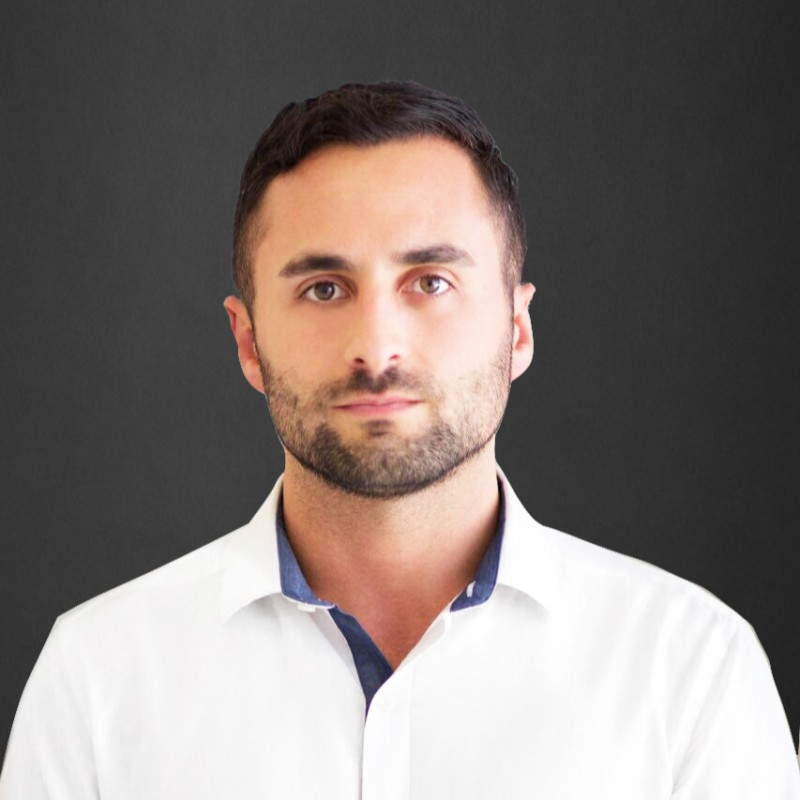 Joe Izzi avatar image