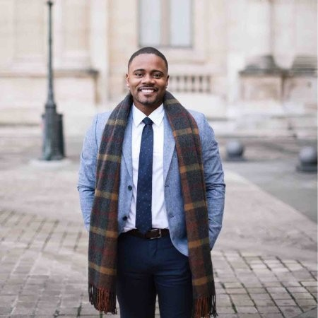 James Meeks avatar image