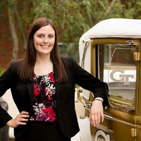 Peyton Airington avatar image