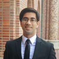 Viren Rupani avatar image