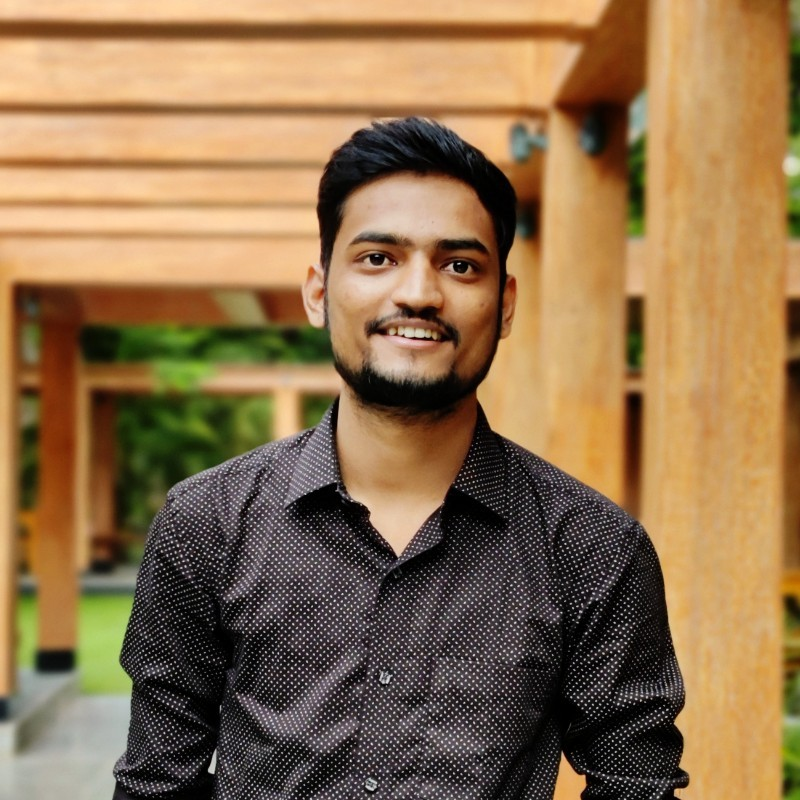 Bhushan Patil avatar image