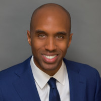 Randall Johnson avatar image