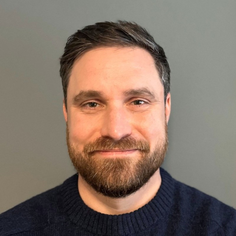 Anthony Prestia avatar image