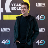 Drake Rehfeld avatar image