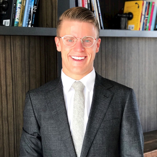 Adam Wolford avatar image