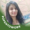 Monika Chaturvedi avatar image