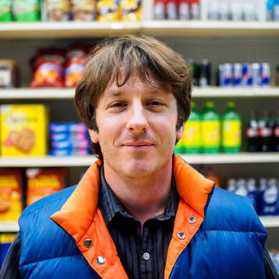 Michael Suswal avatar image