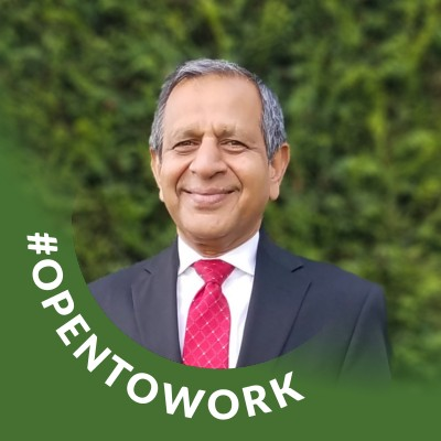 Anil Jain avatar image