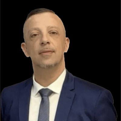 Jérôme Goulet avatar image