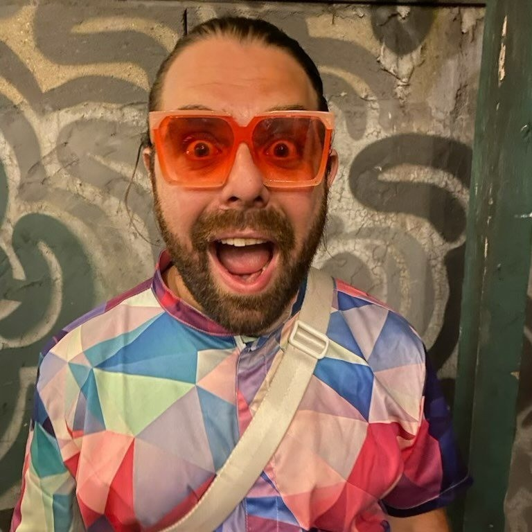 Mark Kleback avatar image