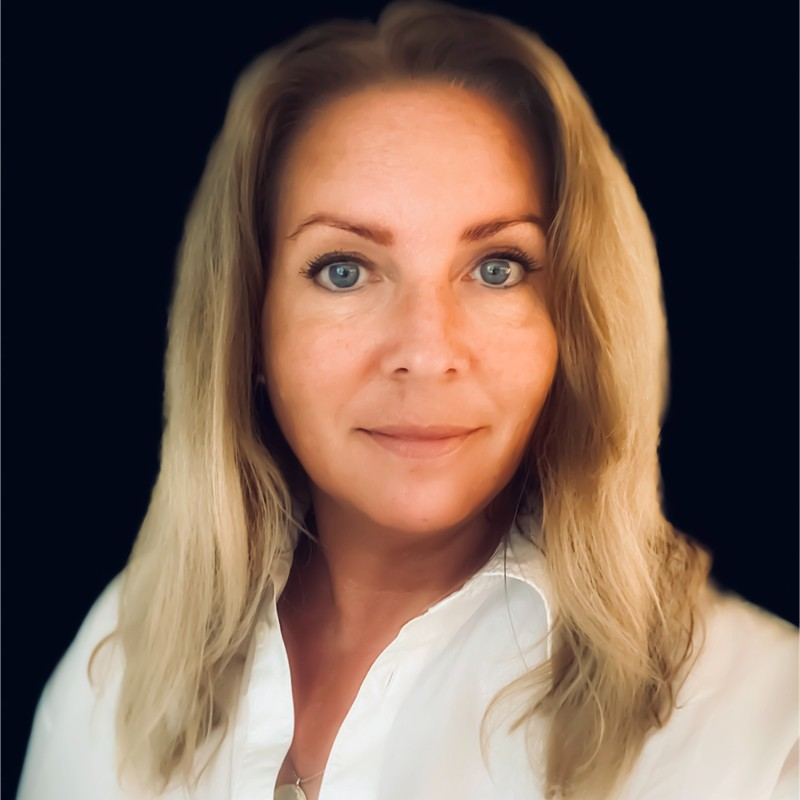 Heidi Nybrenna avatar image