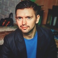 Profile Image for Denis Gychin