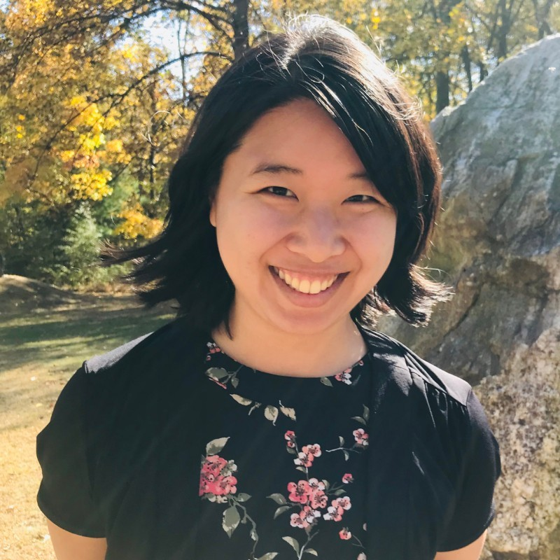 Lilian Cheung avatar image