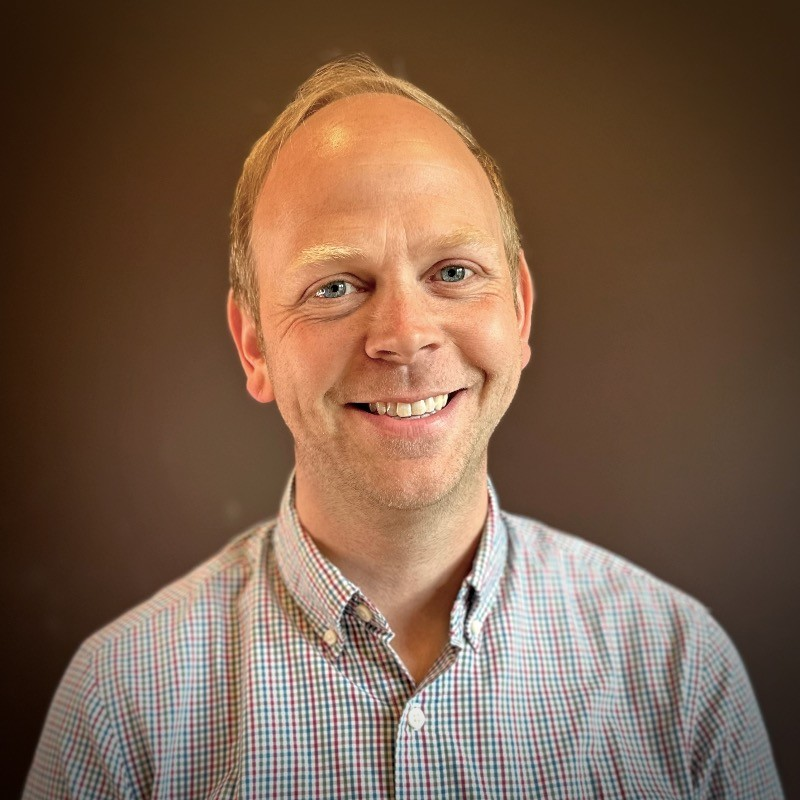 Brian Ryckbost avatar image