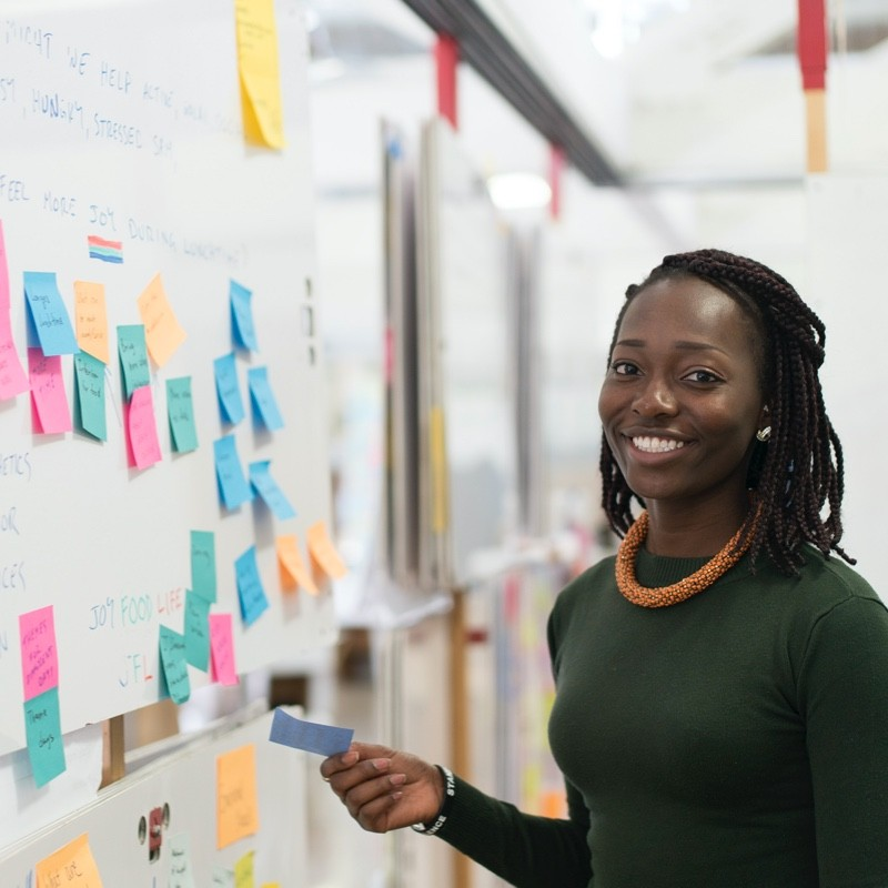 Abisola Kusimo avatar image