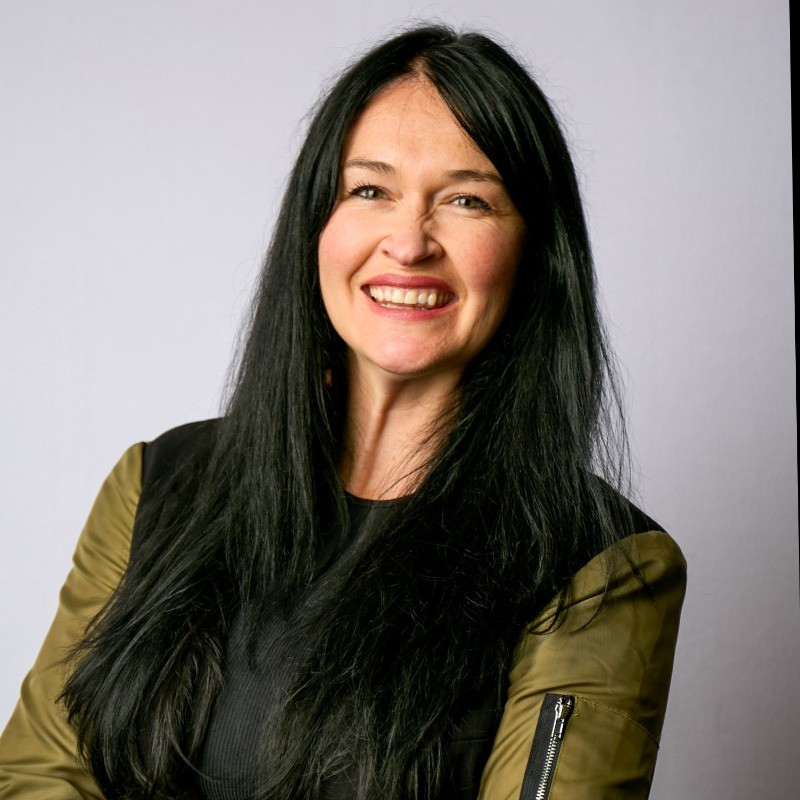 Megan Granat avatar image