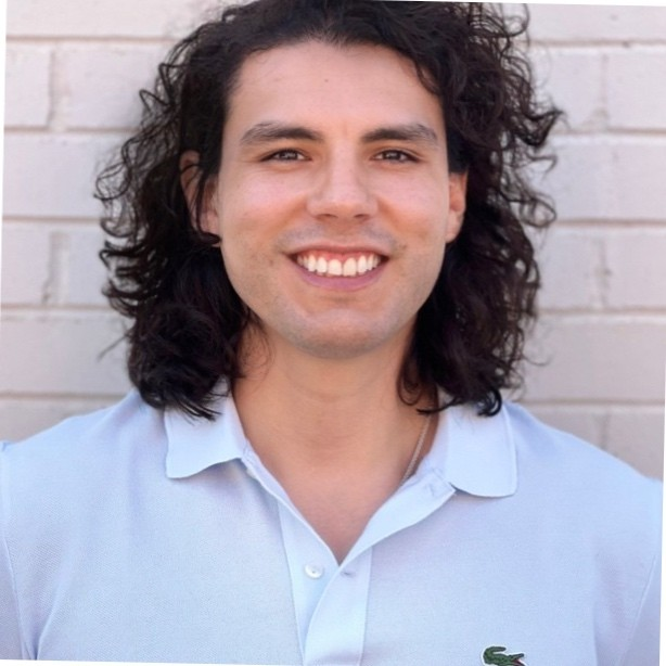 Emilio Cortez avatar image