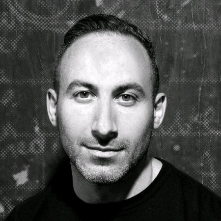 Adam Bly avatar image