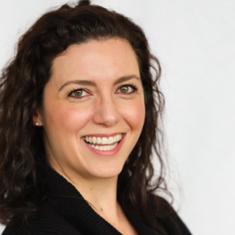 Kimberly Daly Farrell avatar image