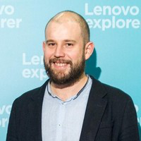 Kiril Pokutnyy avatar image