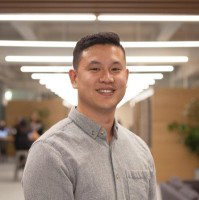 Jerry Wang avatar image