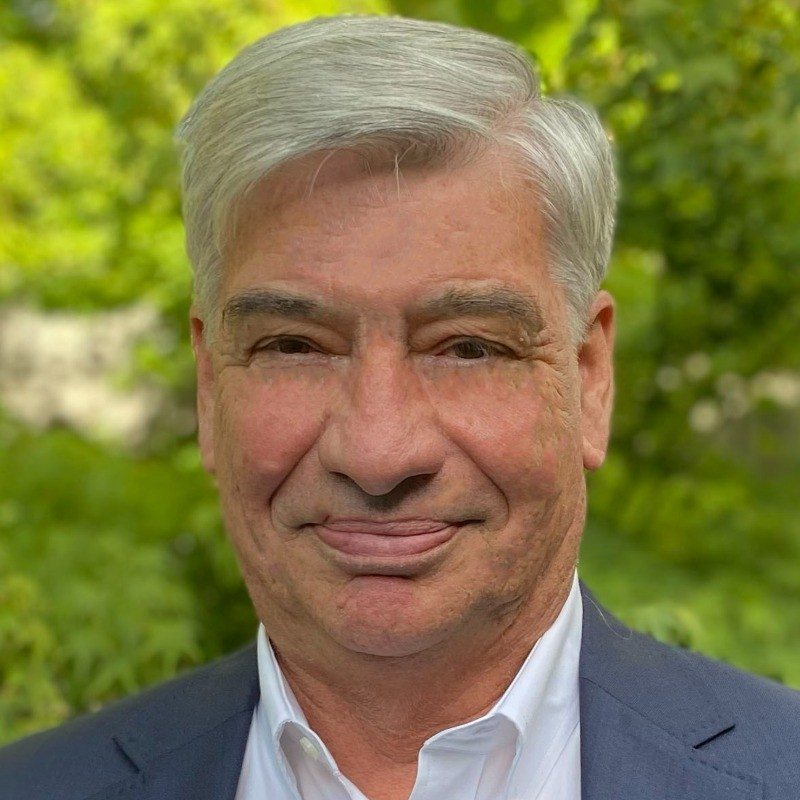 Bret Waters avatar image