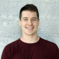 Zach Moosbrugger avatar image