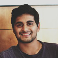 Hurshal Patel avatar image