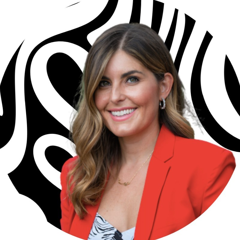 Tricia Martínez-Saab avatar image