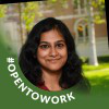 Harini Sairajan avatar image