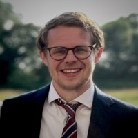 Joe Ravens avatar image