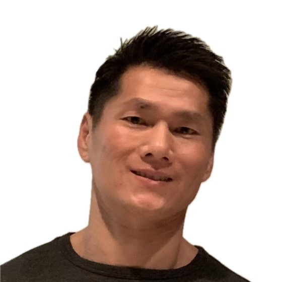 Michael Rhee avatar image