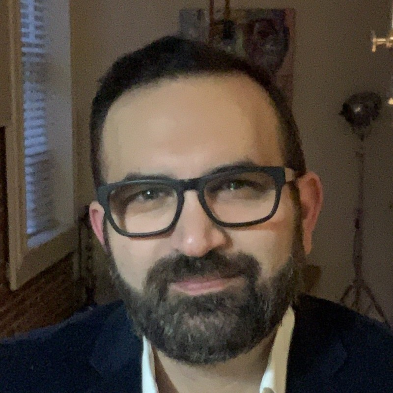 Steven Moseley avatar image