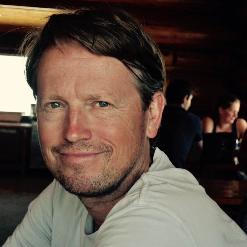 Steven Deurloo avatar image