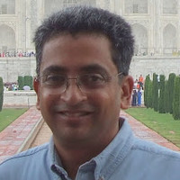Vatsan Rajagopalan avatar image