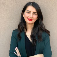 Anam Khan avatar image