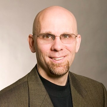 Profile Image for Mark Steinke