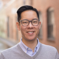 Eric Woo avatar image