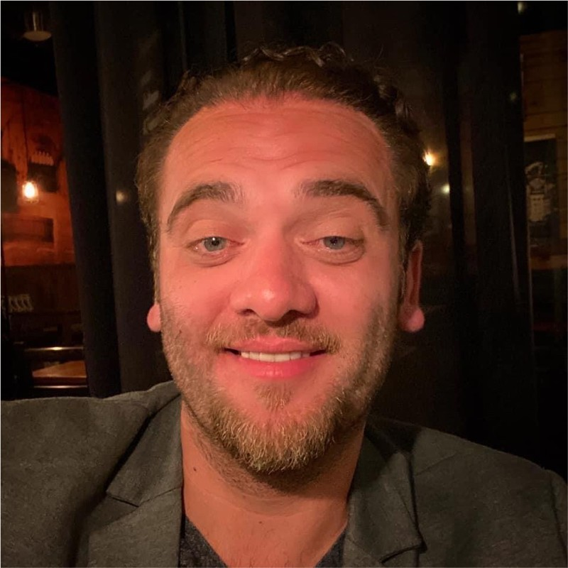 A.J. Mars avatar image