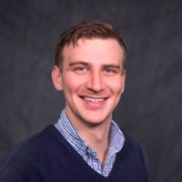 Matt Henebury avatar image