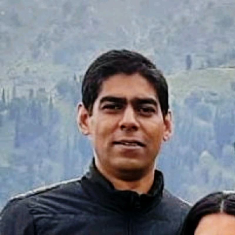 Joseph Kuruvinakunnel avatar image