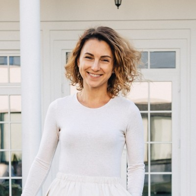 Tatiana Lisitsa avatar image